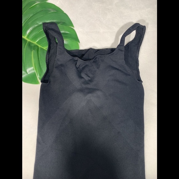 NEW $72 Blanqi‎ Everyday Maternity Belly Support Tank Top Black [ Small ] - Picture 12 of 13